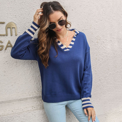 Classic Designed Pullover