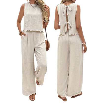 Elegantly Designed Garment