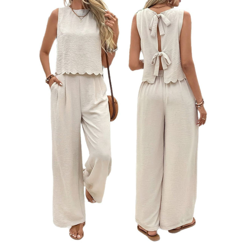 Elegantly Designed Garment