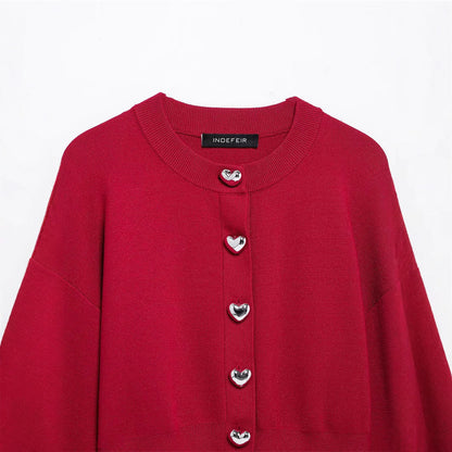 Timeless Vintage Style Garment