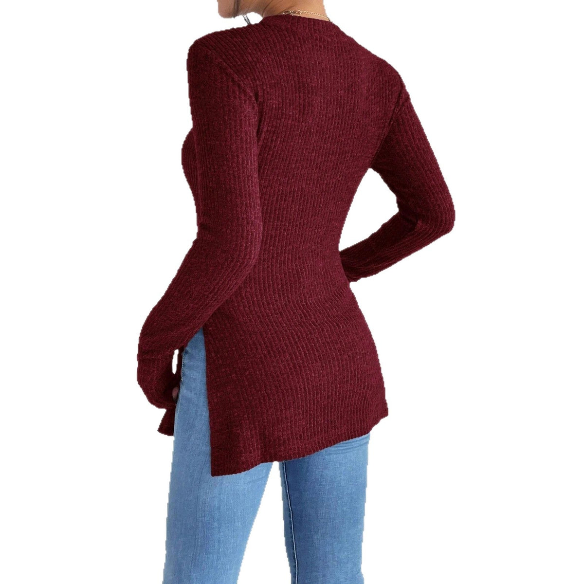 Thoughtfully Designed Garment