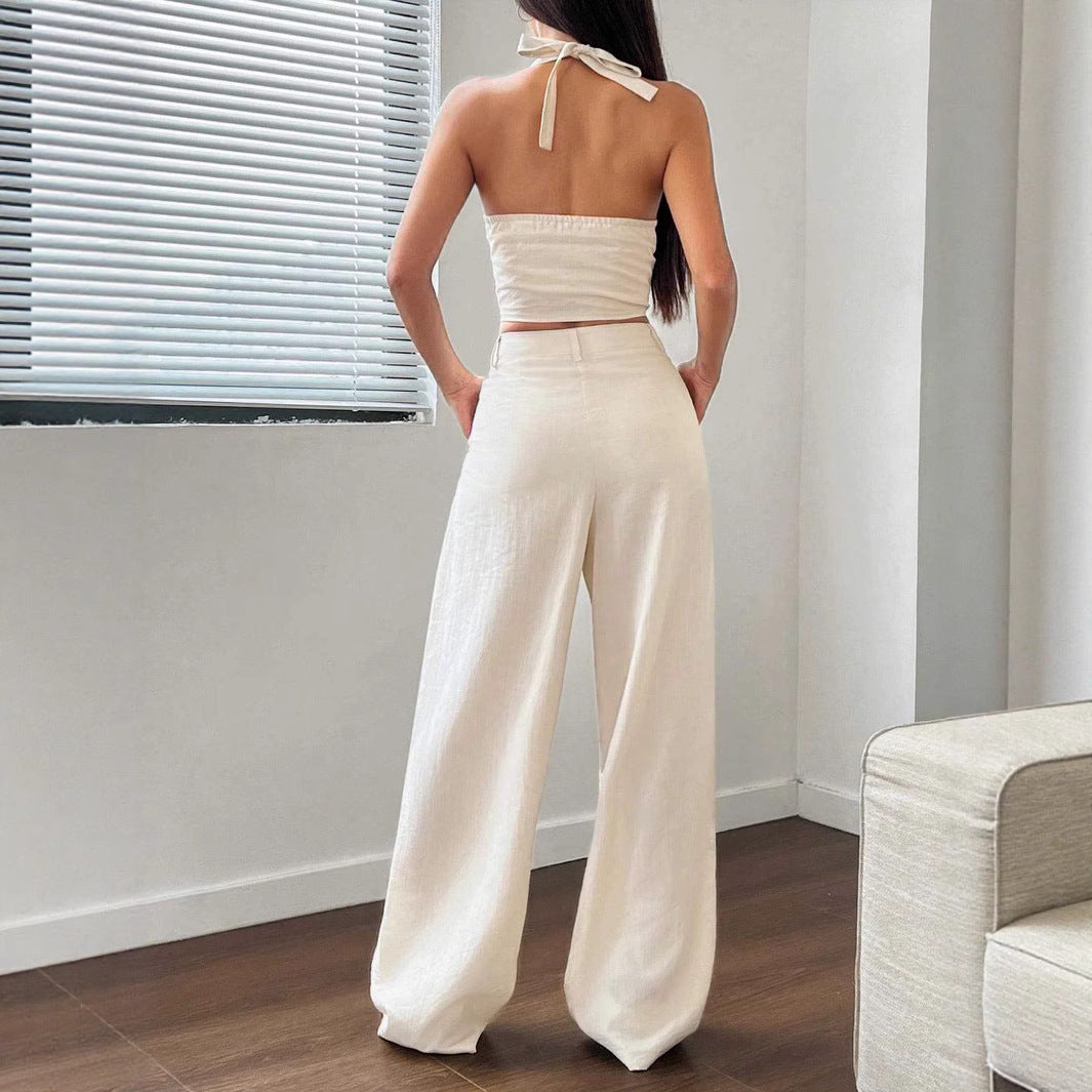 Thoughtfully Designed Top