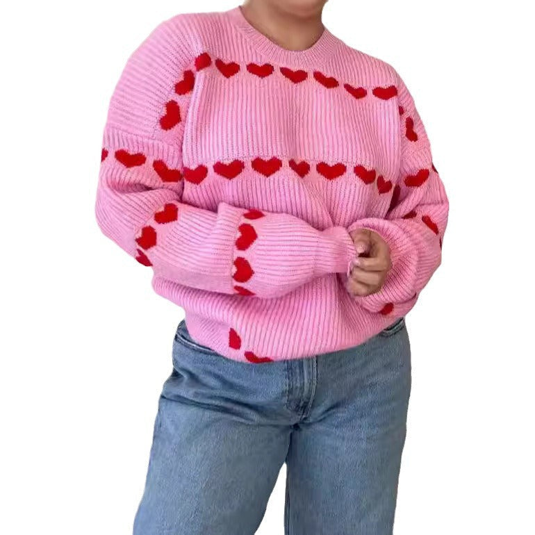 Beautifully Crafted Pullover