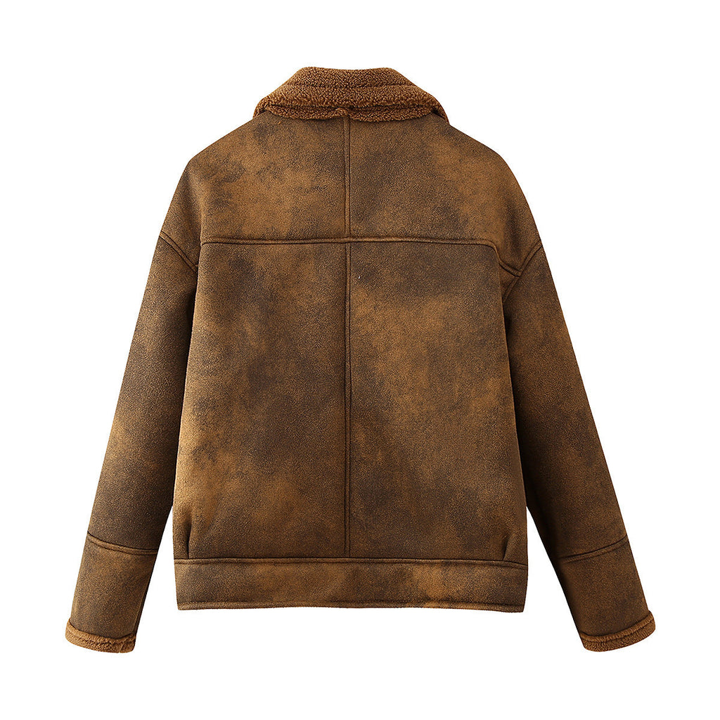 Thoughtfully Designed Garment