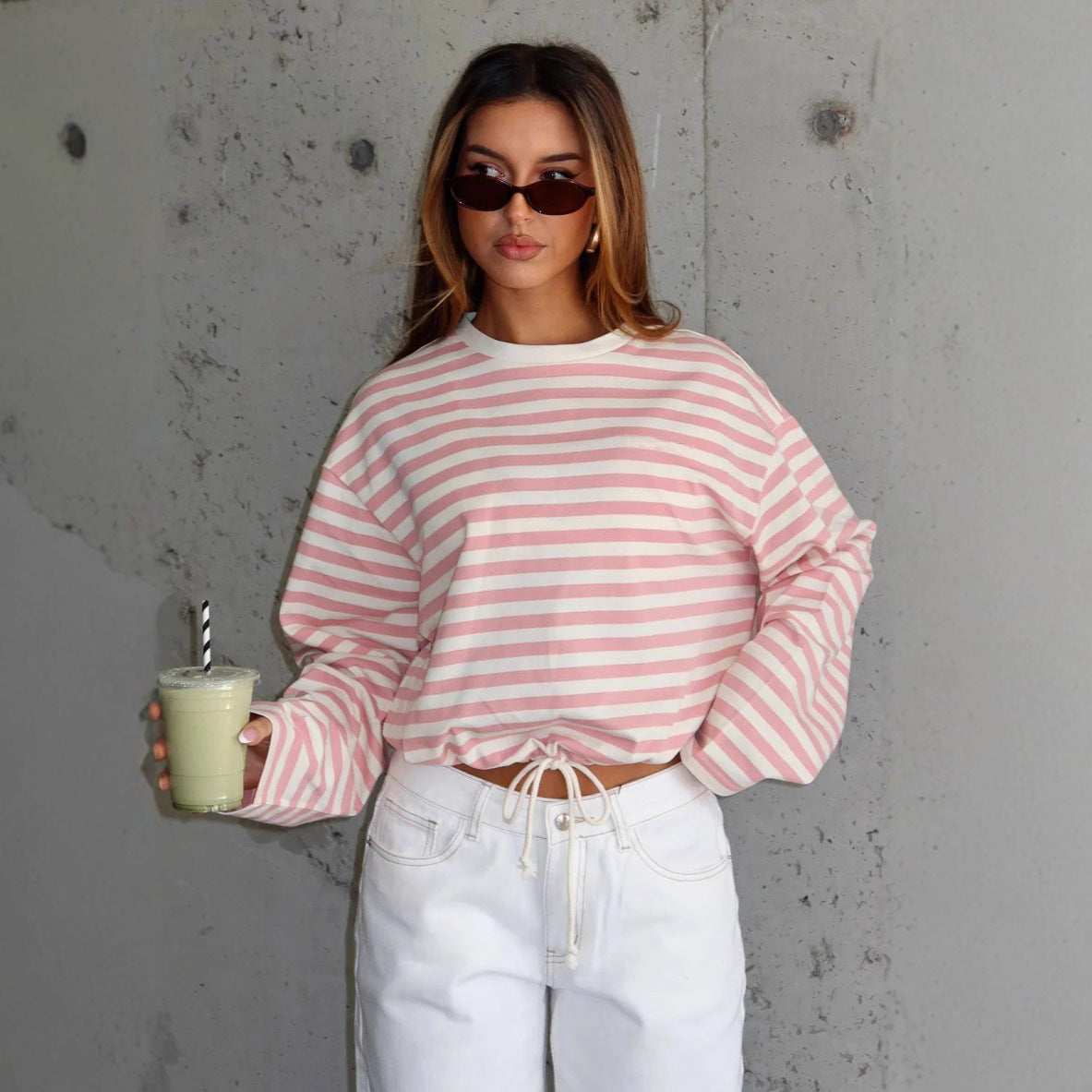 Beautifully Crafted Pullover
