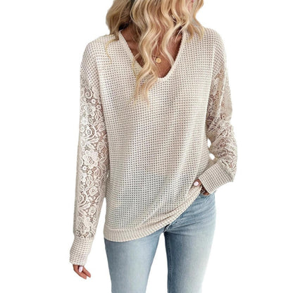Elegantly Designed Pullover