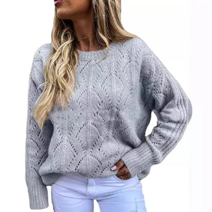 Beautifully Crafted Pullover