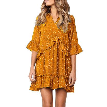 Vintage Inspired Garment