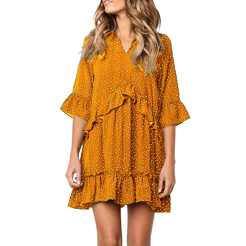 Vintage Inspired Garment