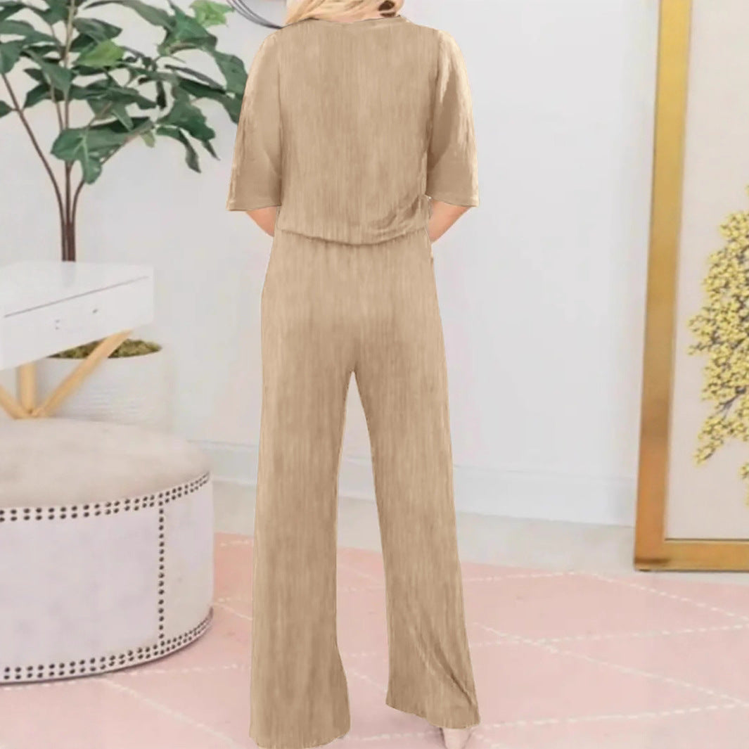 Elegantly Designed Garment