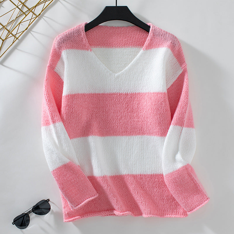 Classic Vintage Pullover