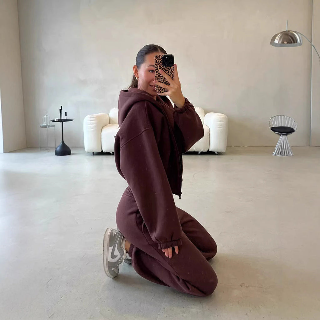 Beautifully Crafted Garment