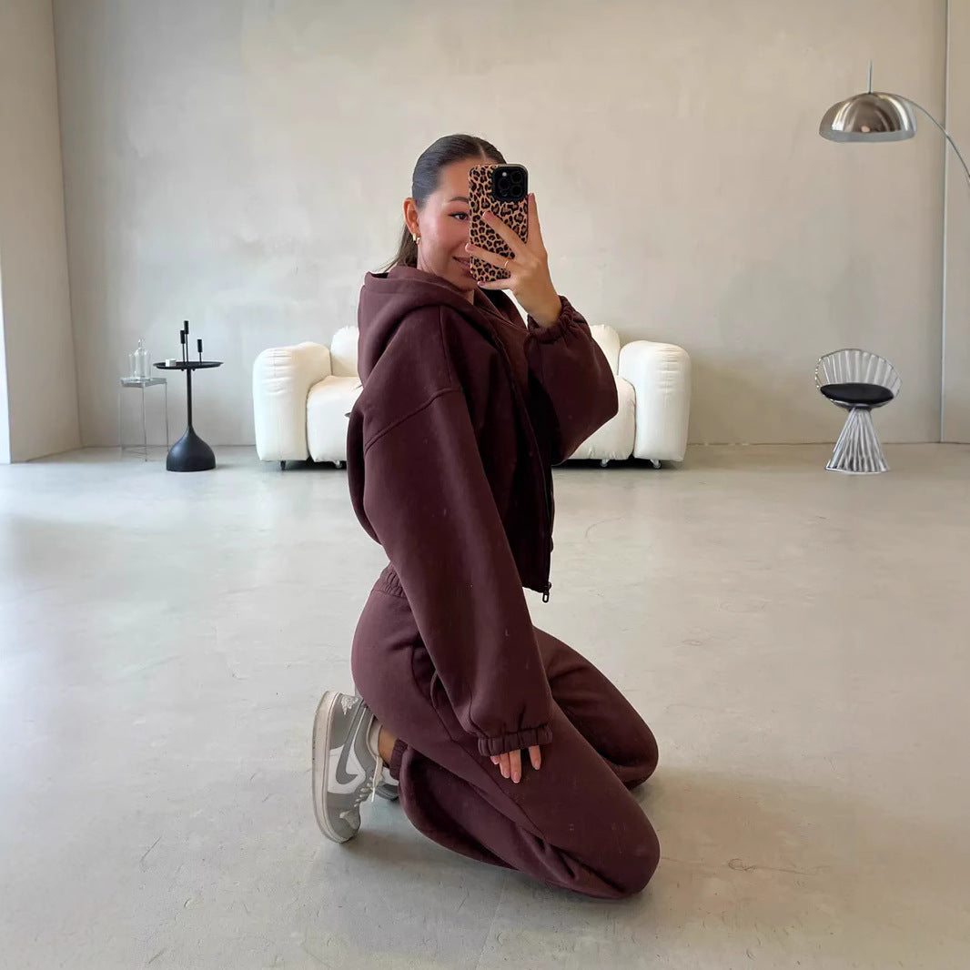Beautifully Crafted Garment
