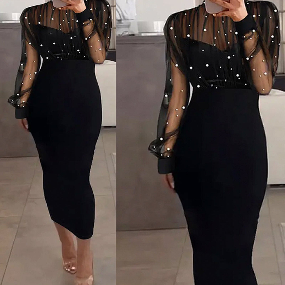 Classic Designed Garment