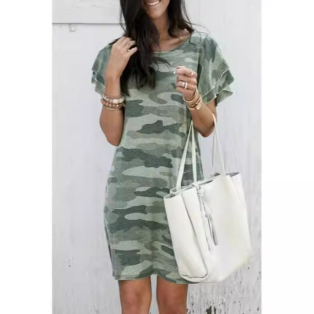 Classic Vintage Garment