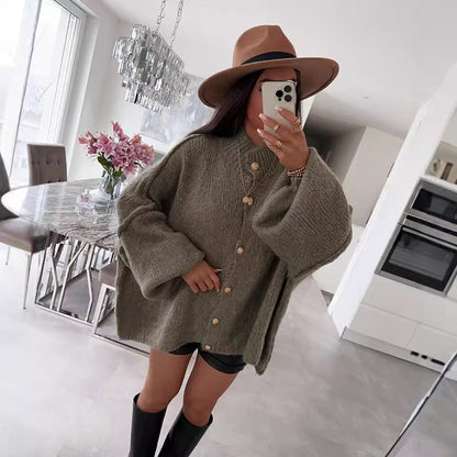 Classic Designed Pullover