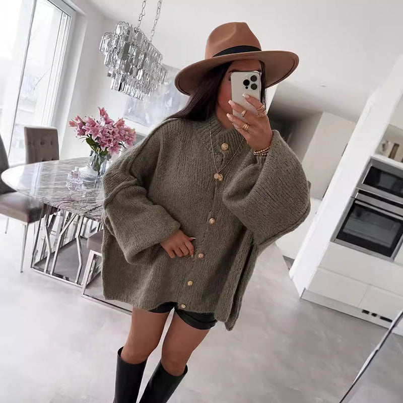 Classic Designed Pullover