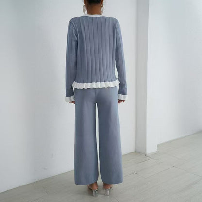 Thoughtfully Designed Garment