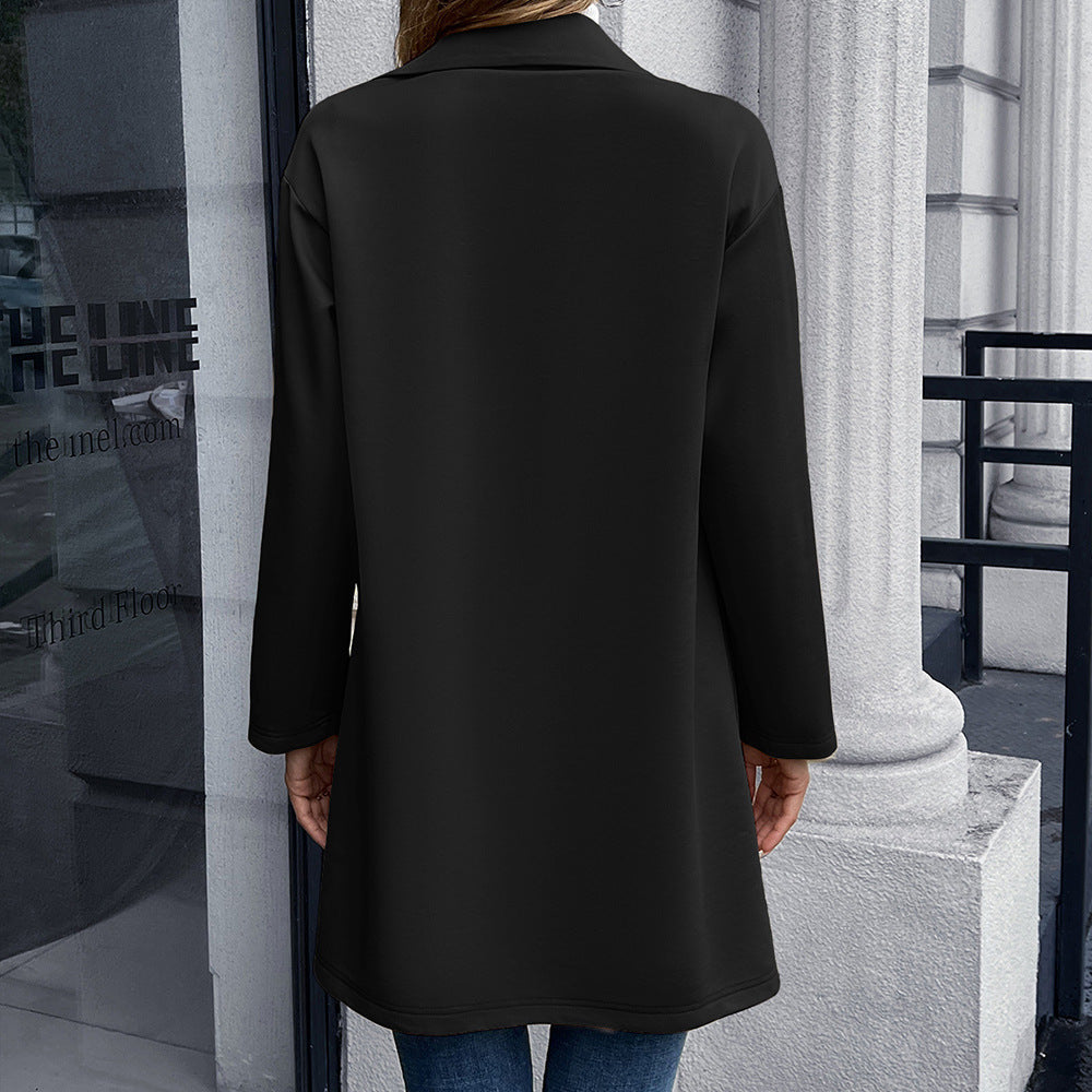 Gracefully Designed Garment