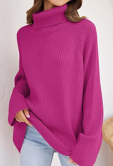 Dunkelpink