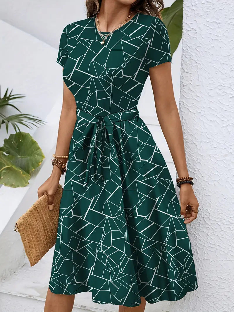 Thoughtfully Designed Garment
