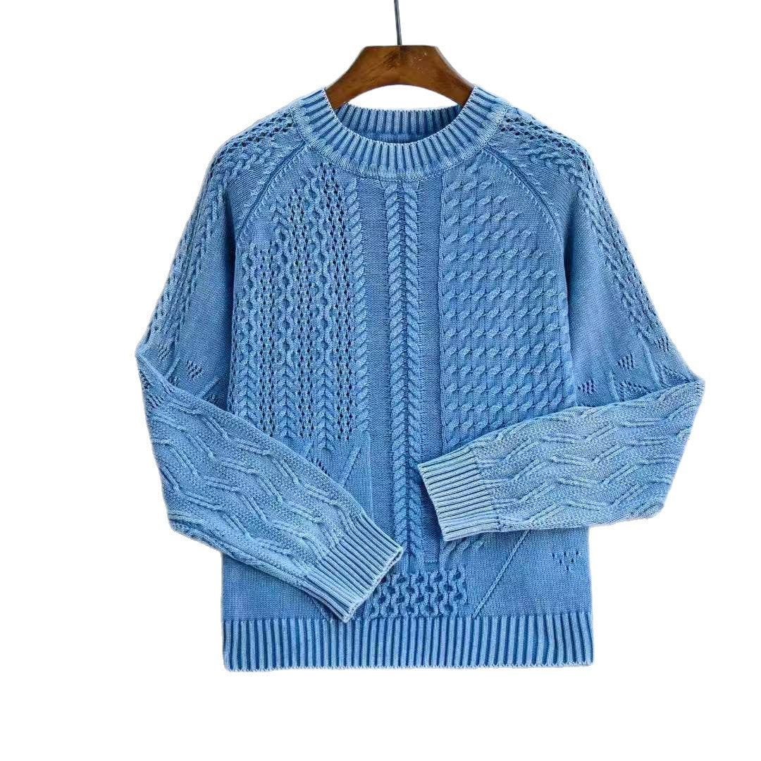 Beautifully Crafted Pullover