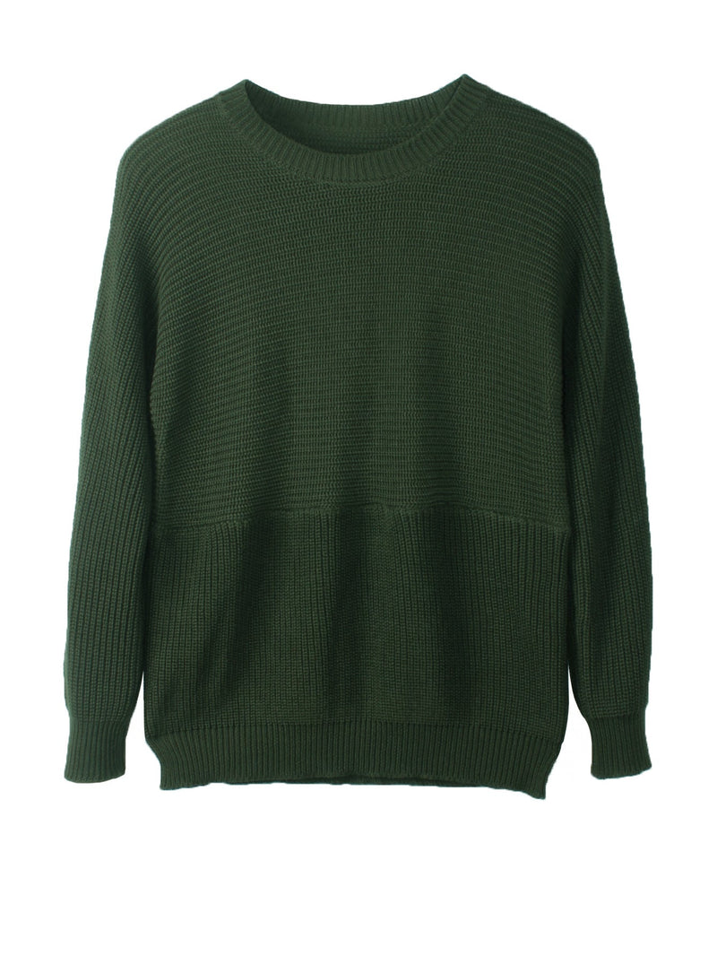 Vintage Inspired Pullover