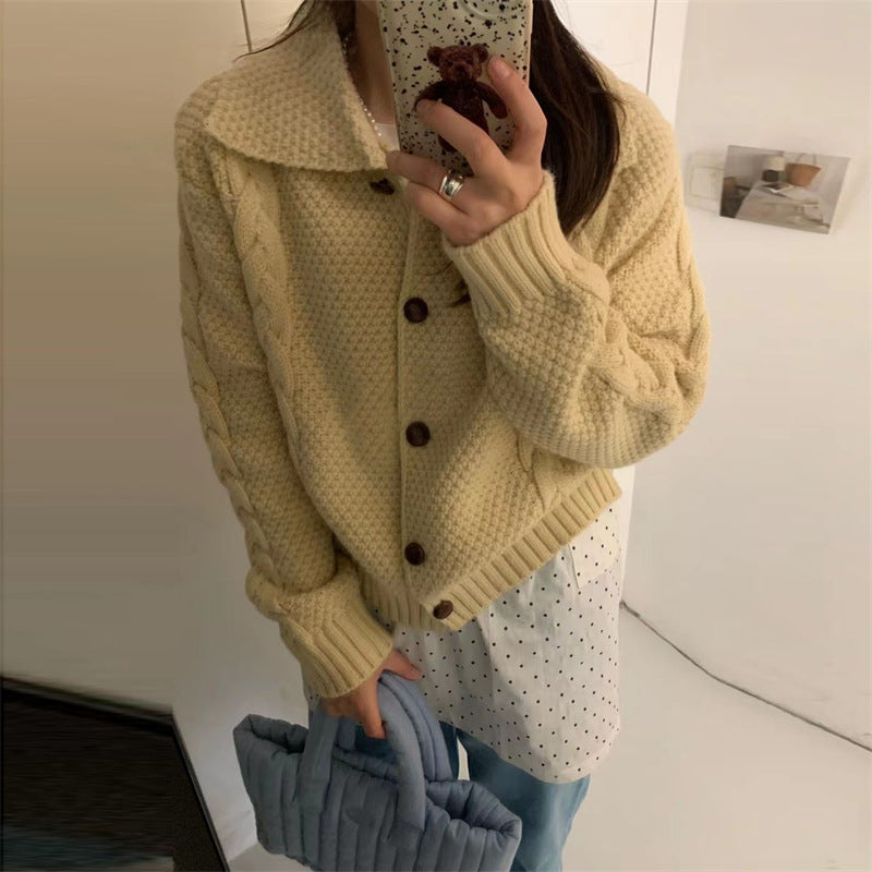 Timeless Vintage Style Garment