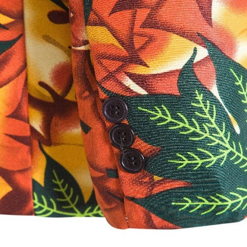 Vintage Inspired Garment