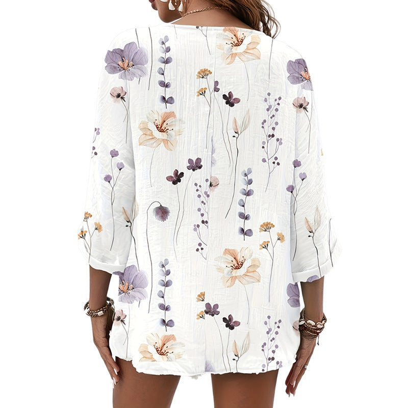 Classic Designed Shirt