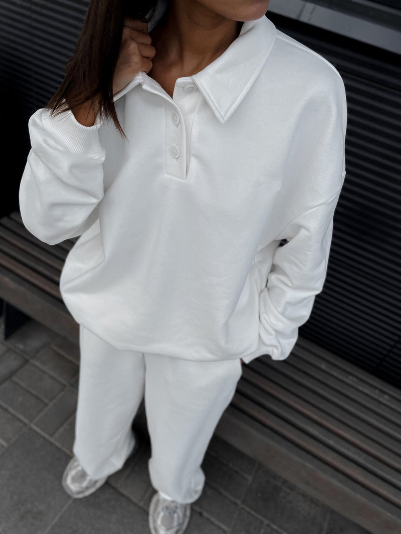 Classic Designed Pullover