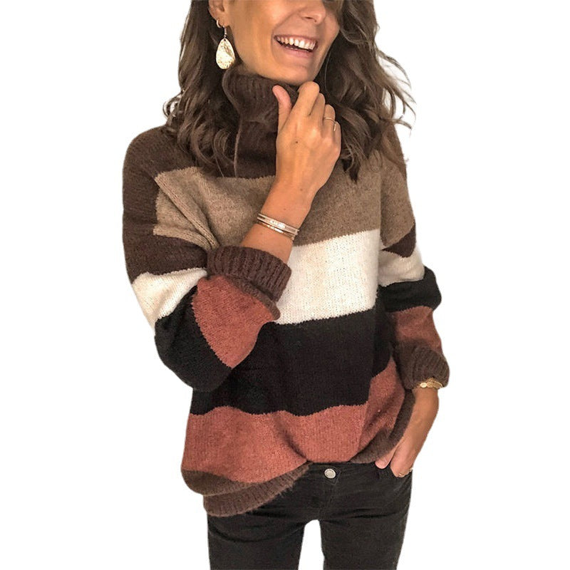 Beautifully Crafted Pullover