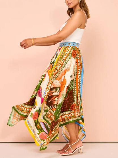 Vintage Inspired Garment