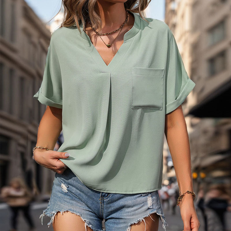 Classic Designed Shirt