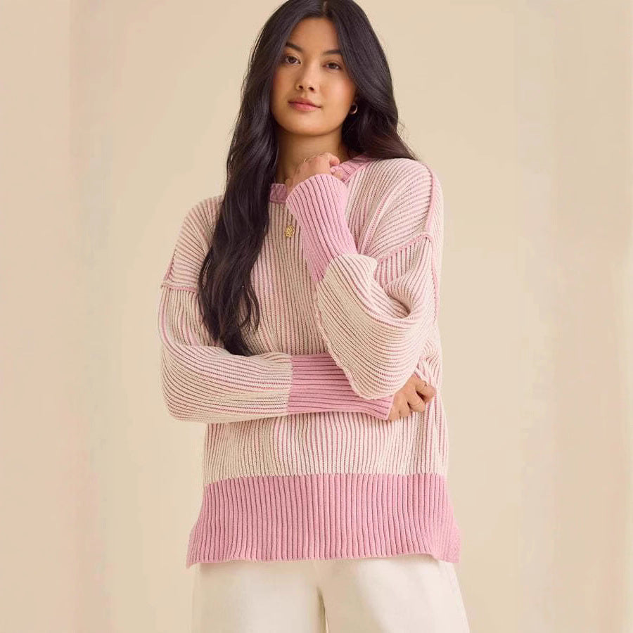 Elegantly Designed Pullover