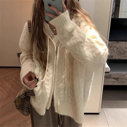 Vintage Inspired Cardigan