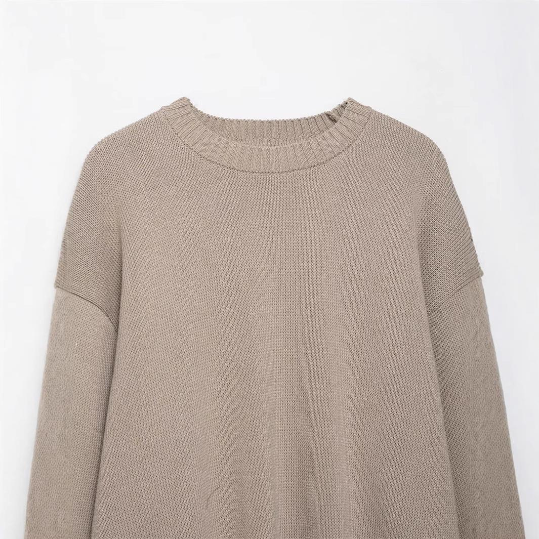 Beautifully Crafted Pullover