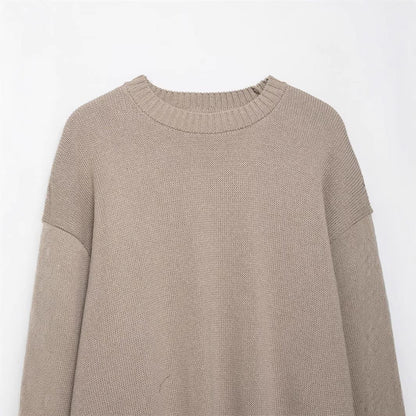 Beautifully Crafted Pullover