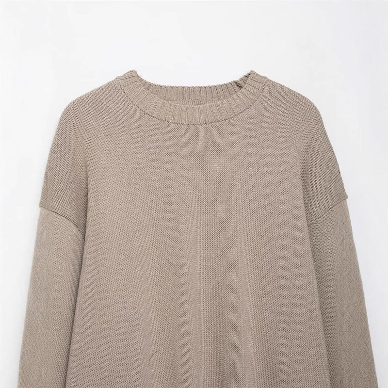Beautifully Crafted Pullover