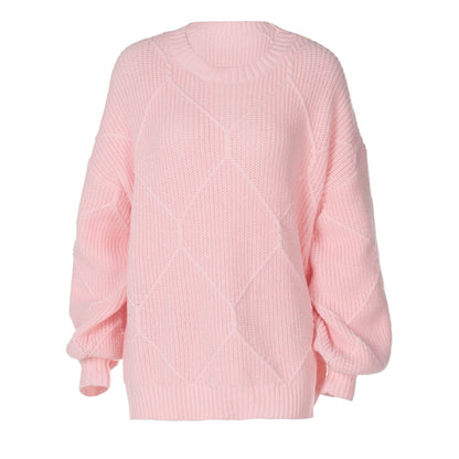 Thoughtfully Designed Pullover