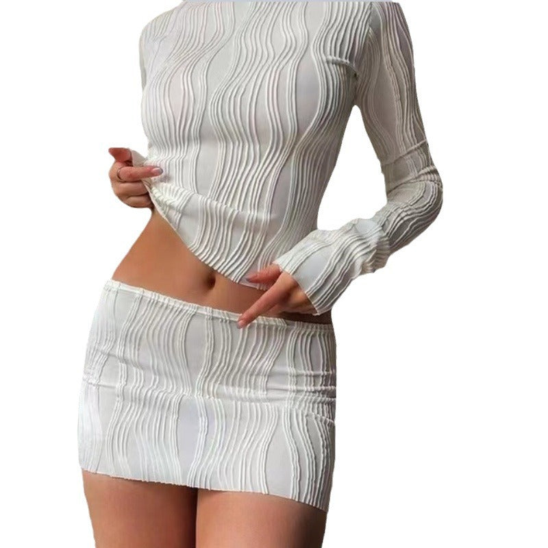 Beautifully Crafted Shirt