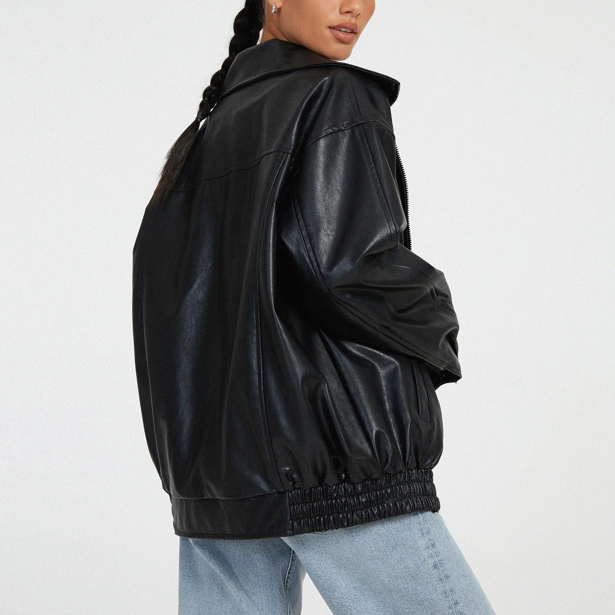 Elegantly Designed Garment