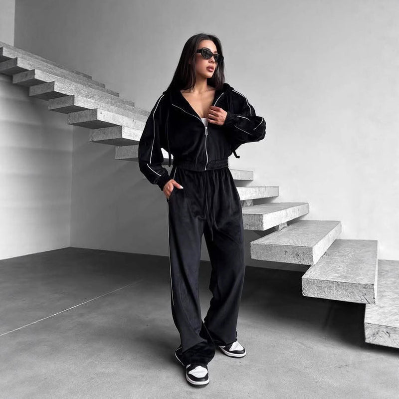 Thoughtfully Designed Garment