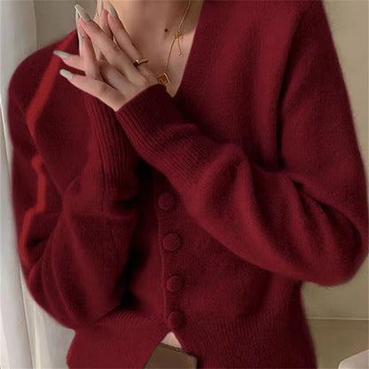 Classic Vintage Cardigan