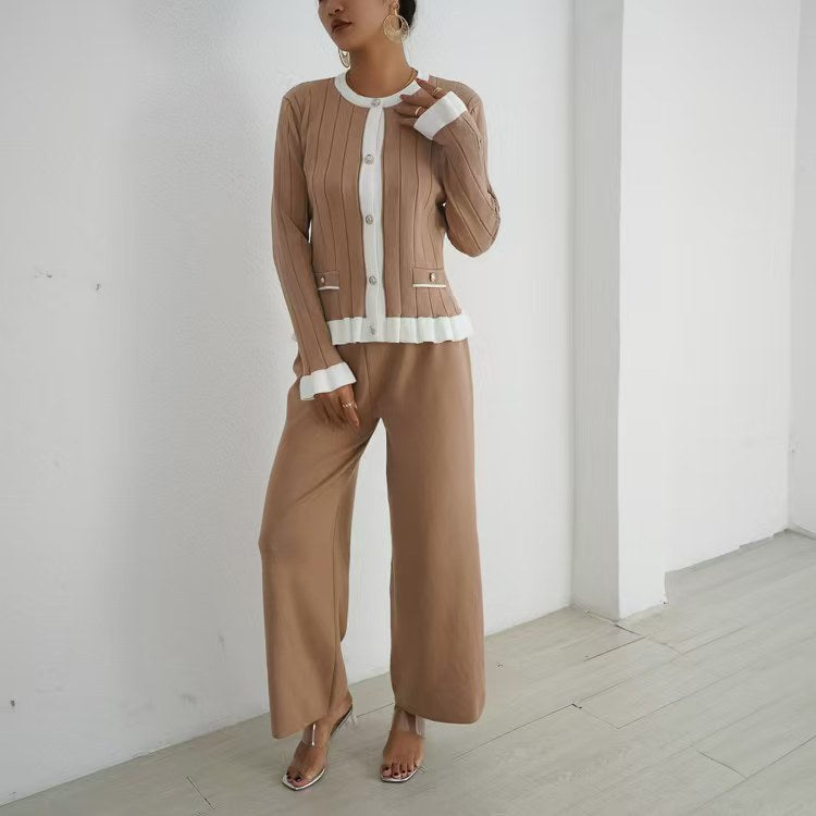 Thoughtfully Designed Garment