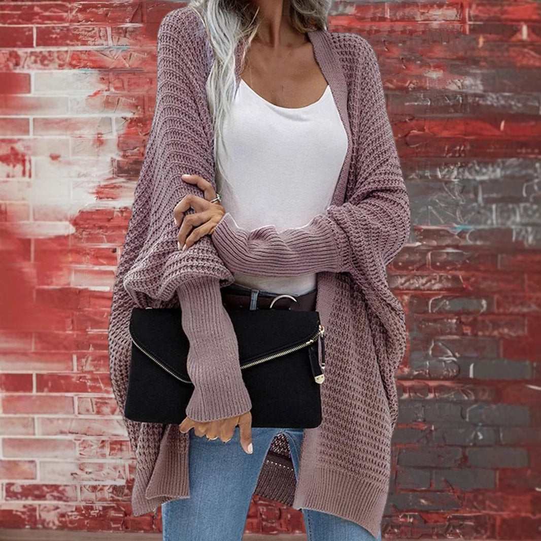 Classic Designed Cardigan