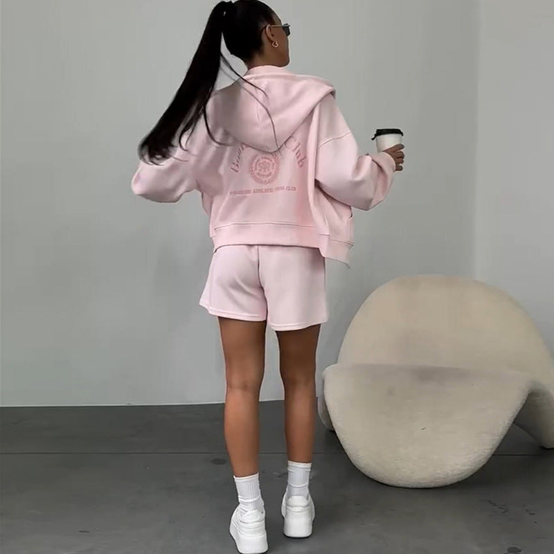 Classic Designed Garment