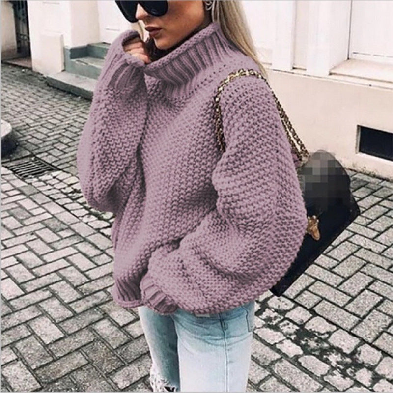 Vintage Inspired Pullover