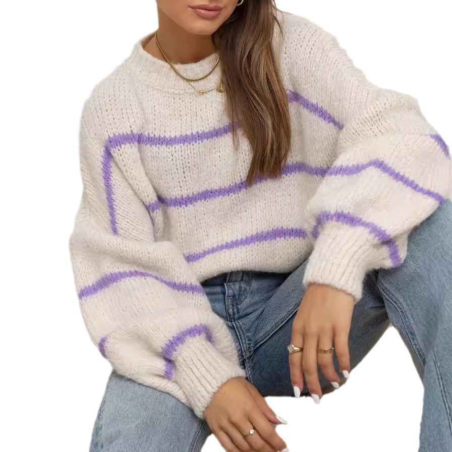 Classic Designed Pullover