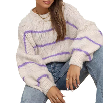 Classic Designed Pullover